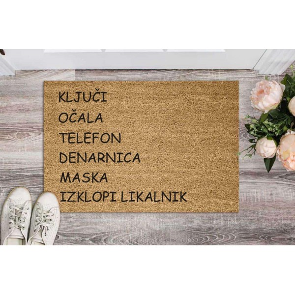 Ne pozabi